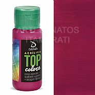 Detalhes do produto Tinta Top Colors 37 Magenta